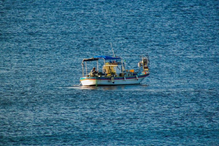 Κανόνες ζητούν οι ερασιτέχνες αλιείς