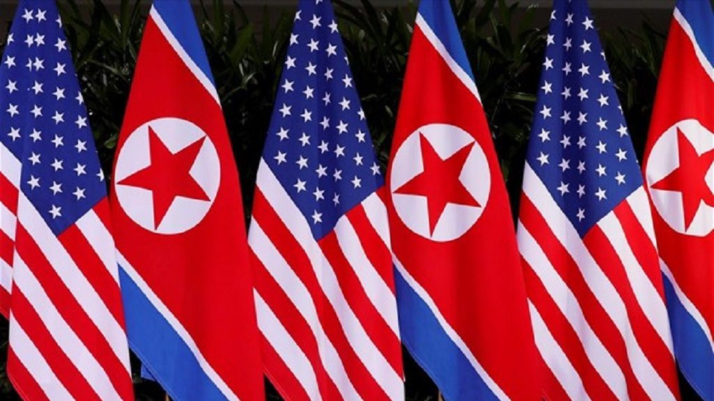 Βόρεια Κορέα & ΗΠΑ  θα συνεχίσουν τις συνομιλίες