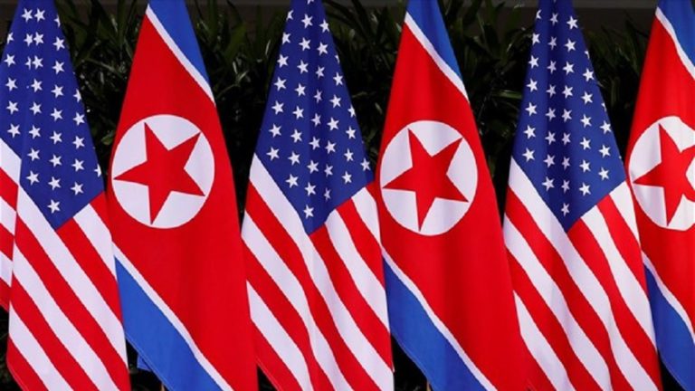 «Εχθρική ενέργεια» χαρακτηρίζει η Β. Κορέα την παράταση της ισχύος των αμερικανικών κυρώσεων