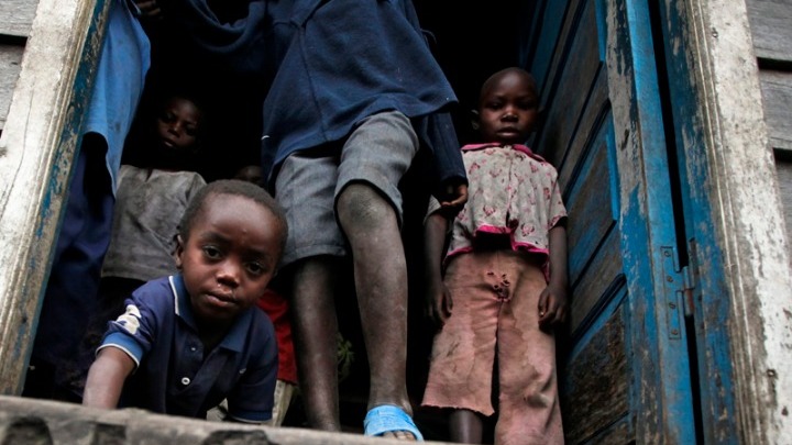Λ.Δ. Κονγκό: Τουλάχιστον 890 νεκροί- 16.000 εκτοπισμένοι σε συγκρούσεις
