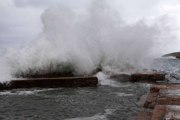 Μεσσηνία: Σύσκεψη για την επερχόμενη κακοκαιρία