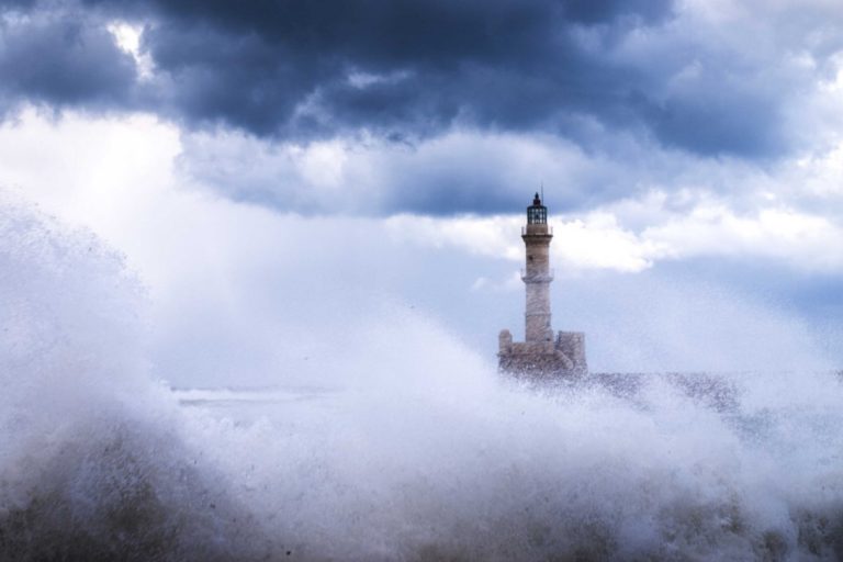 Σε ετοιμότητα ο Δήμος Χανίων