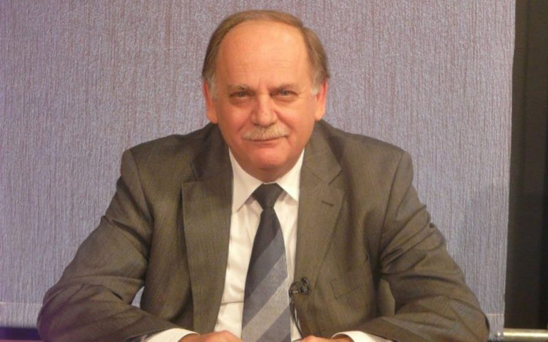 Αντώνης Καράμπελας: Με ολοκληρωμένο πρόγραμμα θα αντιμετωπίσουμε τα προβλήματα