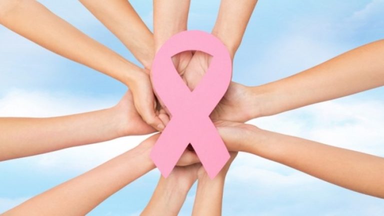 Περιφέρεια Θεσσαλίας: Μελέτη γενετικής προδιάθεσης για καρκίνο μαστού και ωοθηκών