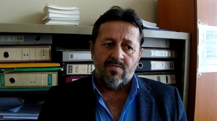 Ομόφωνη πολιτική καταδίκη για την επίθεση στο σπίτι του βουλευτή Πιερίας Αστ. Καστόρη