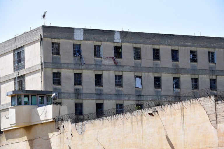 Νεκρός βρέθηκε στο κελί του κρατούμενος στις φυλακές Κορυδαλλού