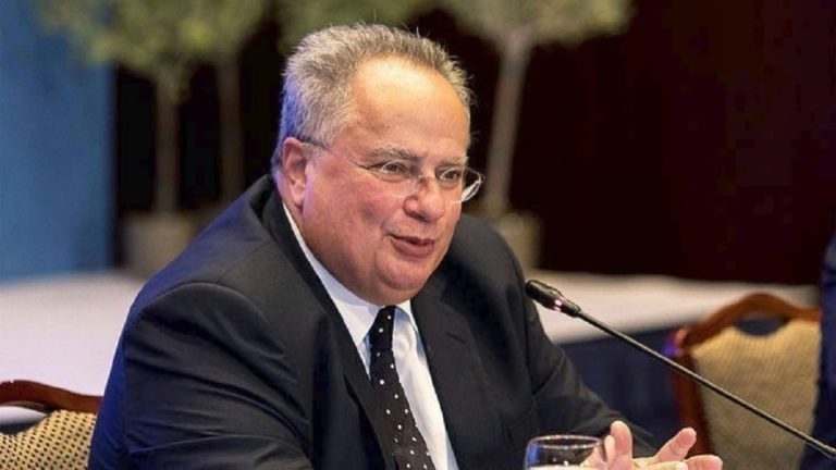 Ν. Κοτζιάς: Το παρασκήνιο της διαπραγμάτευσης για τη Συμφωνία των Πρεσπών (video)