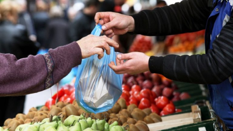 Η πρόταση για τις λαϊκές αγορές