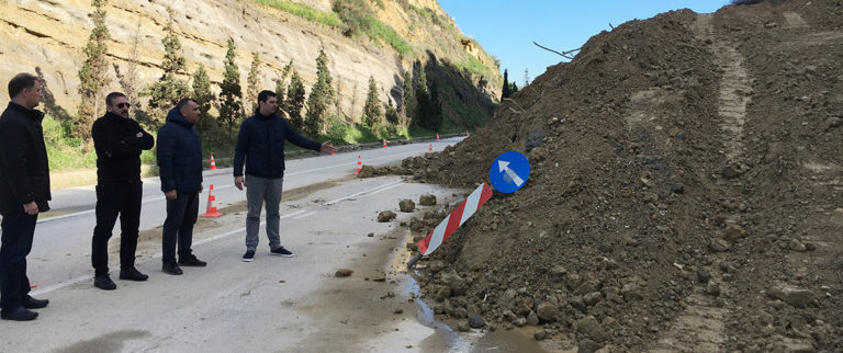 Μαρκογιαννάκης κατά Αρναουτάκη για τα “μη έργα” στον Σταλό
