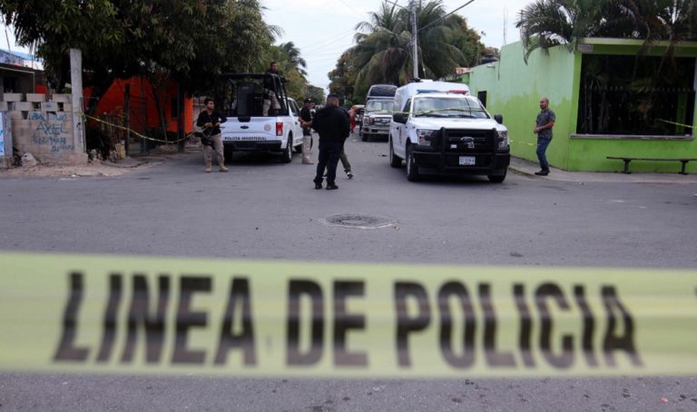 Μεξικό: Δολοφονήθηκε διευθυντής ραδιοφωνικού σταθμού