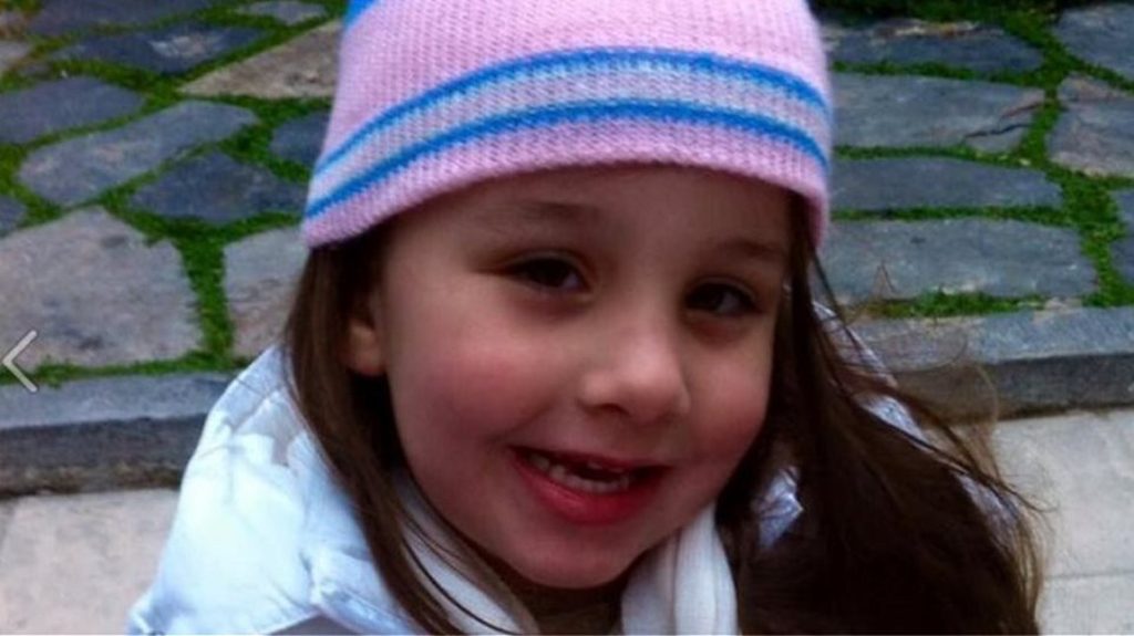 Ηράκλειο: Θα δικαστεί η αναισθησιολόγος για τον θάνατο της 4χρονης Μελίνας