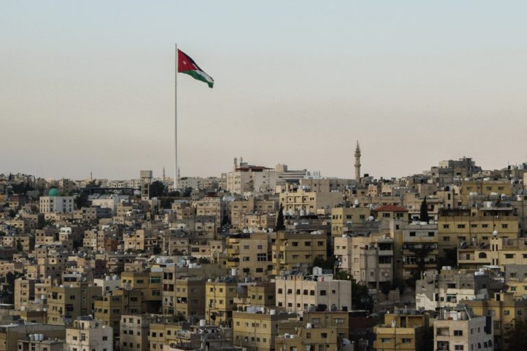 Λάρισα: Έκθεση «Ιορδανία: Φωτογραφικό Οδοιπορικό»