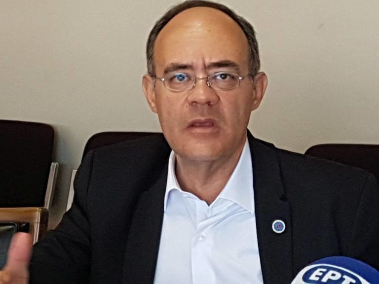 Διαψεύδει δημοσιεύματα για υποψηφιότητα στο Δήμο Χίου ο Αν. Μιχαηλίδης