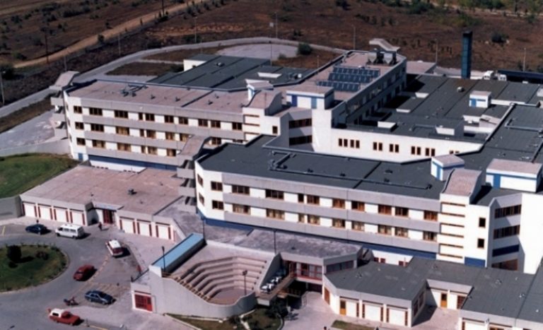 Πτολεμαϊδα: Εξοπλισμός για στεφανιαία μονάδα , στο Νοσοκομείο