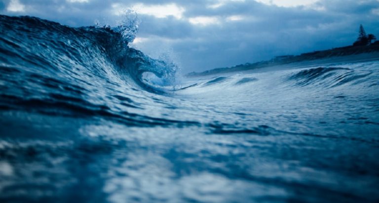Έρευνα: Ρεκόρ ανόδου της στάθμης των ωκεανών μέχρι το 2100