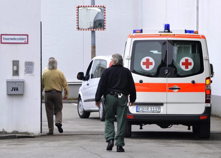 Πολωνία: Πέντε νεκροί σε μια πυρκαγιά που ξέσπασε σε ένα “escape room”