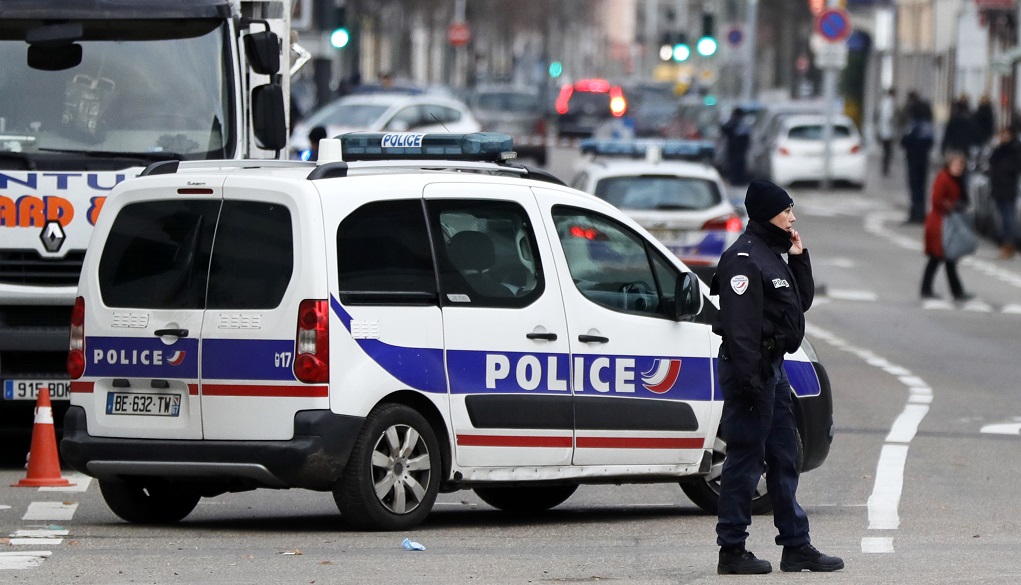 Συναγερμός στη Γαλλία- Αναφορές για ένοπλο άνδρα σε Πανεπιστήμιο (video)