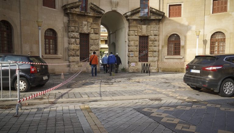 Ρόδος:Συγκλονιστικές αποκαλύψεις για τον Αλβανό που κατηγορείται για το φόνο της φοιτήτριας (video)