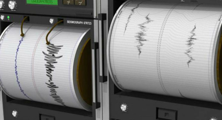 Ισχυρός σεισμός κοντά στις ακτές της βόρειας Χιλής