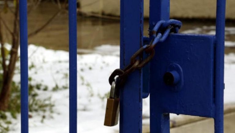 Ποια σχολεία θα λειτουργήσουν με τηλεκπαίδευση λόγω της κακοκαιρίας «Avgi» στην Αττική – Ανακοινώσεις Κικίλια