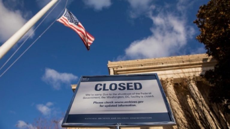 ΗΠΑ: 35 ημέρα shutdown- Δεν “πέρασαν” από τη Γερουσία οι προτάσεις Τραμπ