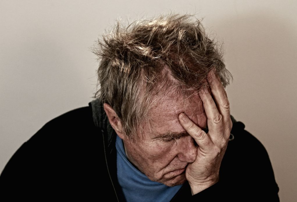Έρευνα: Η κακή ποιότητα ύπνου πιθανόν σχετίζεται με τη νόσο Αλτσχάιμερ