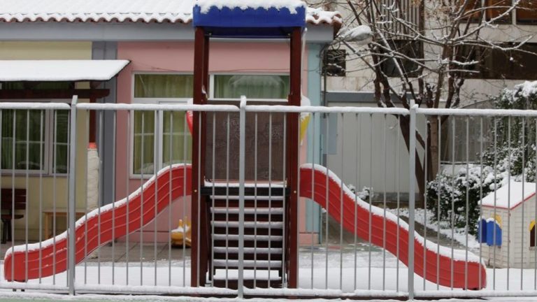 Κλειστά αύριο και Παρασκευή τα σχολεία σε Καστοριά και Άργος Ορεστικό