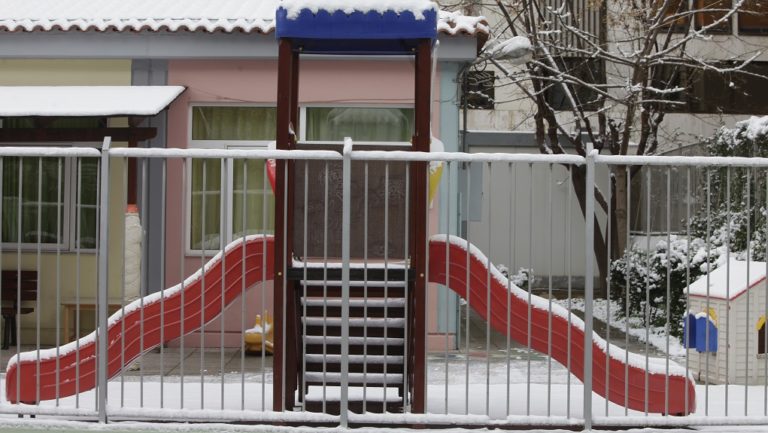 Λευκάδα: Παραμένουν και αύριο κλειστά τα ίδια σχολεία