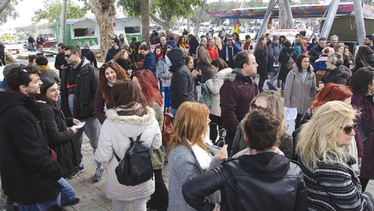 Παγκρήτιο συλλαλητήριο εκπαιδευτικών αύριο στο Ηράκλειο