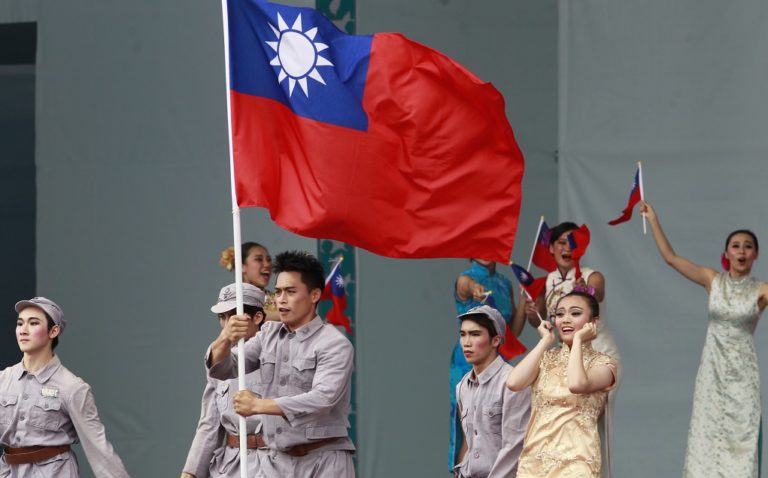 Κήρυξη της ανεξαρτησίας της Ταϊβάν ισούται με «καταστροφή»  προειδοποιεί η Κίνα  