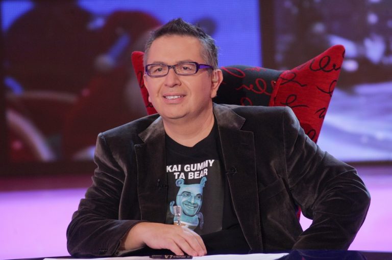 Συλλυπητήρια για τον Θέμο Αναστασιάδη