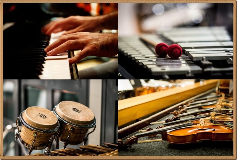 Αναναιώνονται τα μουσικά όργανα της Κρατικής Ορχήστρας Θεσσαλονίκης