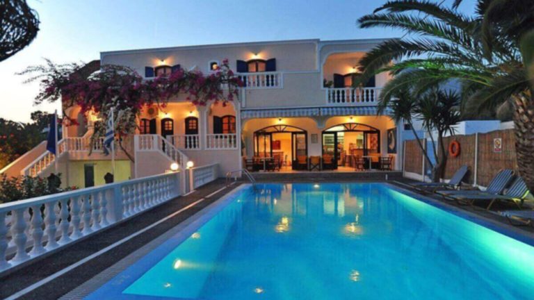 Πωλούνται 105 ξενοδοχεία της Κρήτης