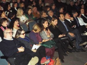 Χάραμα εκδηλώσεων στα Τρίκαλα για τον Βασίλη Τσιτσάνη (video)