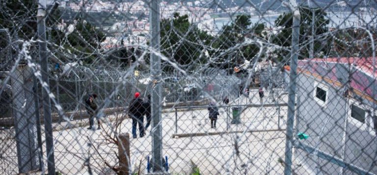 Αποφάσισαν να βάλουν λουκέτο για το μεταναστευτικό