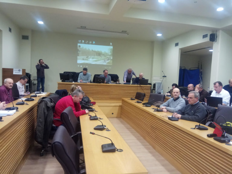 Έκπτωση για τους συνεπείς στην ΔΕΥΑ Κοζάνης