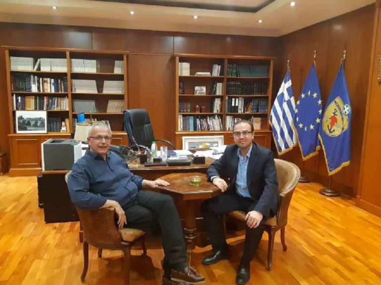 Στρατιώτες γιατροί σε Αθαμάνιο και Κυψέλη