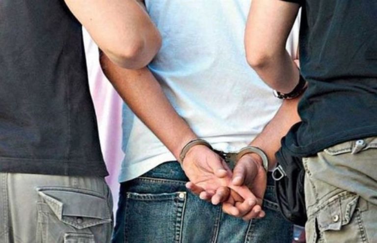 Κέρκυρα: Σύλληψη 30χρονου με ηρωίνη