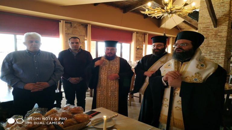 Αιμοδότες Ιάσμου: Στόχος τα 1.000 ενεργά μέλη από 380