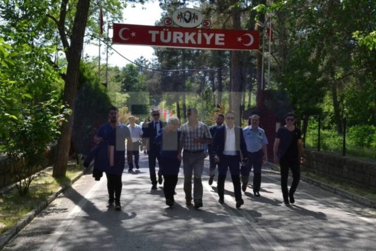 Σήμερα η έφεση του τούρκου υπαλλήλου που «μπήκε» παράνομα στην Ελλάδα με γκρεϊντερ