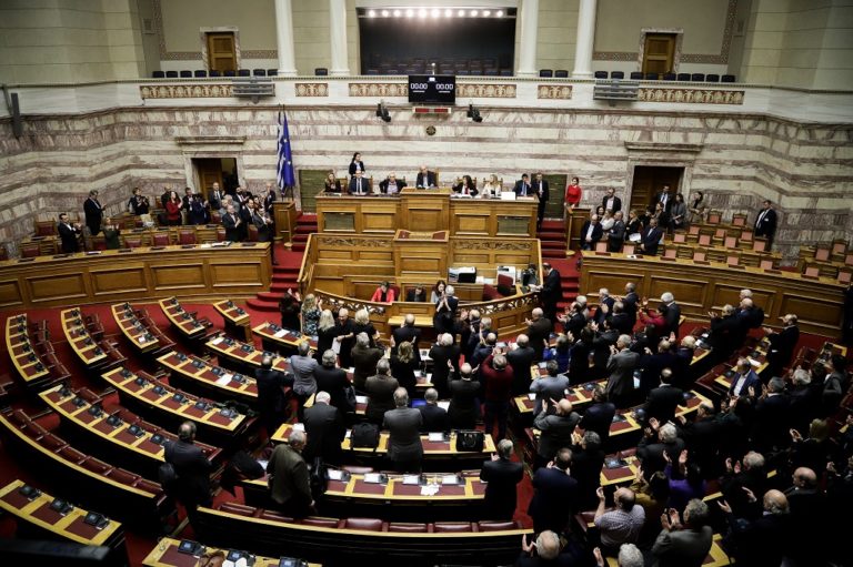 Η επόμενη ημέρα μετά την κύρωση της Συμφωνίας των Πρεσπών (video)