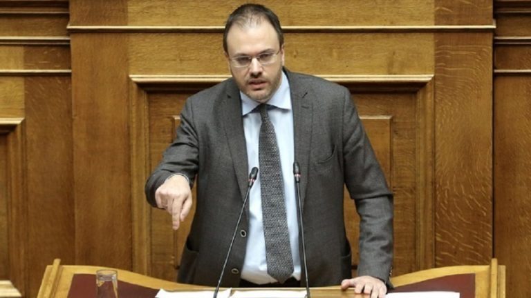 Πολιτικές αναταράξεις σε Ποτάμι και Κίνημα Αλλαγής (video)