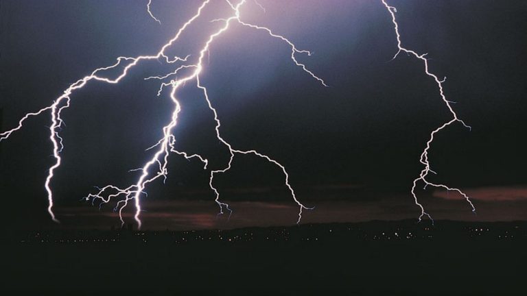 Έκτακτο δελτίο καιρού: Καταιγίδες τοπικά ισχυρές αναμένονται στη Δυτική Μακεδονία