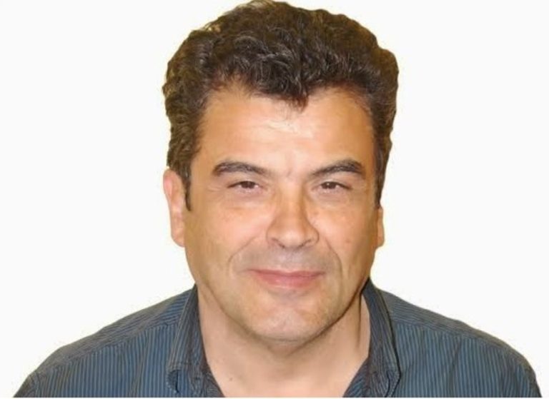 Εορδαία: Ο Σ. Κοκκινίδης ανακοίνωσε την υποψηφιότητα του