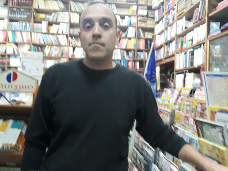 Πτολεμαΐδα: Κλιμακώνεται ο αγώνας κατά των ΑΠΕ στο Άσκιο