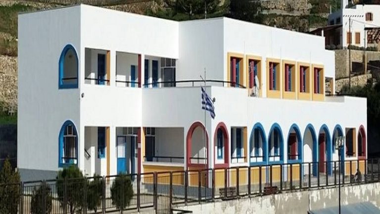Χωρίς καθηγητή πληροφορικής το Λύκειο Λειψών