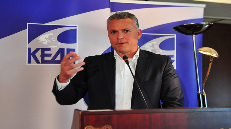 Φ. Μάγγος: Η αλλαγή στη μοριοδότηση βάζει λουκέτο στα δυσπρόσιτα σχολεία