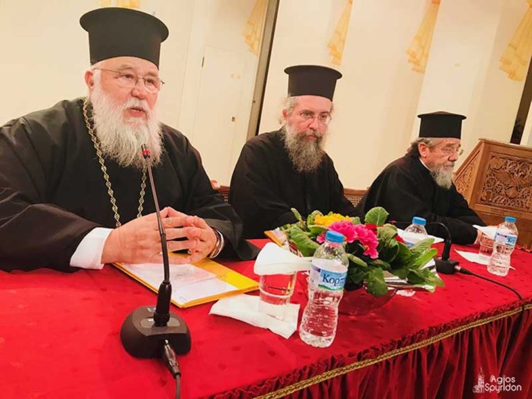 Κέρκυρα: Δωρεάν ορθοπεδική εξέταση