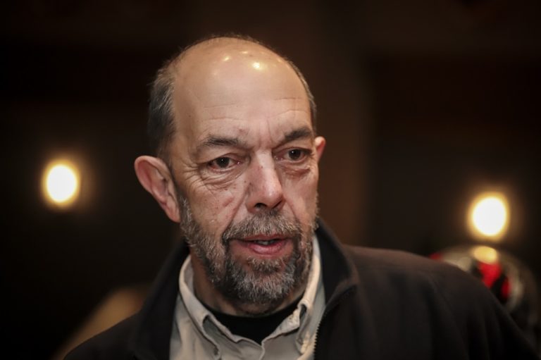 Ν. Μπελαβίλας: «Μιά πόλη για όλους, ένας Πειραιάς για όλους»