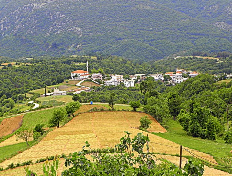 Εικοσάχρονος βρέθηκε νεκρός  στη Γοργόνα της Ξάνθης